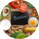 Brand photo for Biotin