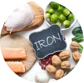 Brand photo for Iron