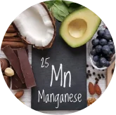 Brand photo for Manganese