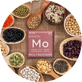 Brand photo for Molybdenum