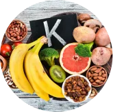 Brand photo for Potassium
