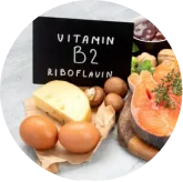 Brand photo for Riboflavin (B2)