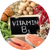 Brand photo for Thiamine (B1)