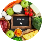 Brand photo for Vitamin A