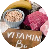 Brand photo for Vitamin B6