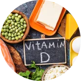 Brand photo for Vitamin D