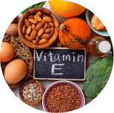 Brand photo for Vitamin E