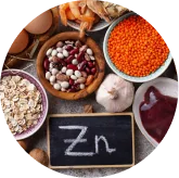 Brand photo for Zinc