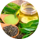 Brand photo for Green tea leaf extract